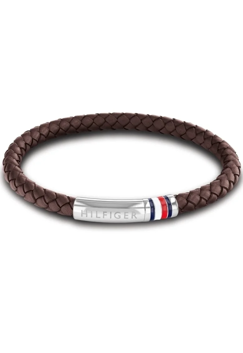 Bratara  Men's Collection 2790402, Argintiu, Maro