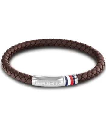 Bratara  Men's Collection 2790402, Argintiu, Maro