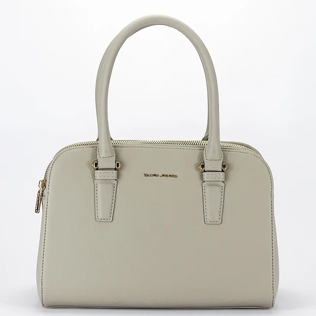 Geanta gri David Jones Paris CM6827-5 11