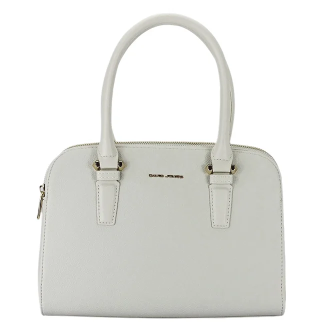 Geanta crem David Jones Paris CM6827-5 11