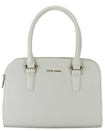 Geanta crem David Jones Paris CM6827-5 11