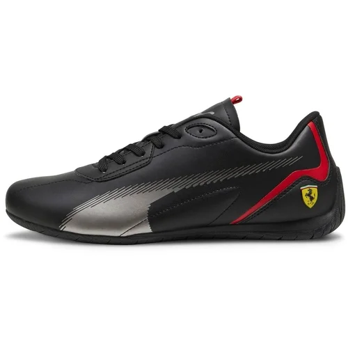 Pantofi sport unisex Puma Ferrari Neo Cat 20 Aged 30806201