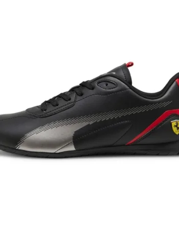 Pantofi sport unisex Puma Ferrari Neo Cat 20 Aged 30806201