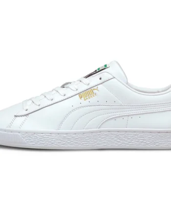 Pantofi sport barbati Puma Basket Classic Xxi 37492301