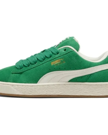 Pantofi sport barbati Puma Suede Xl Ocean 39520577