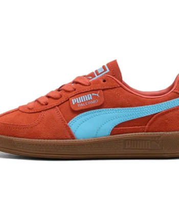 Pantofi sport copii Puma Palermo Jr 39727145