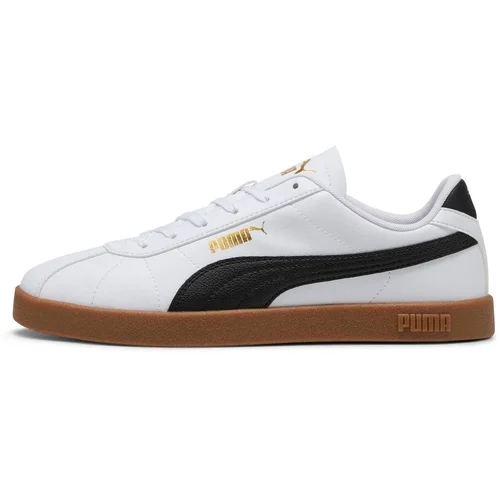 Pantofi sport unisex Puma Club II SL 39744506