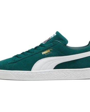 Pantofi sport unisex Puma Suede Classic 39978115
