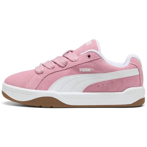 Pantofi sport femei Puma Park Lifestyle Easy Sd Poised 40070712