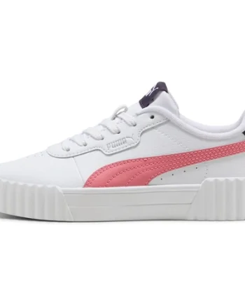 Pantofi sport copii Puma Carina 30 Jr 40147617