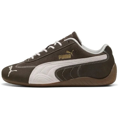 Pantofi sport femei Puma Speedcat Wine 40256201