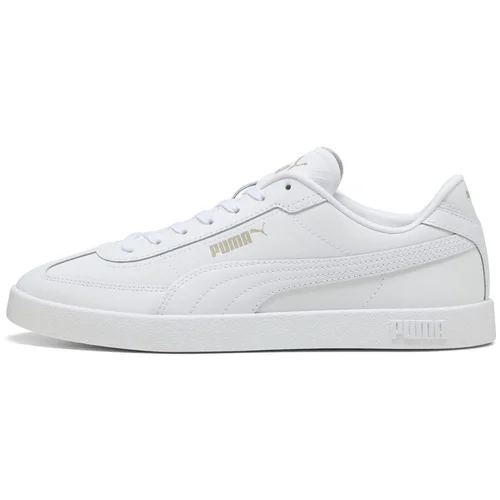 Pantofi sport barbati Puma Club II Era L -ice Coffee 40268402