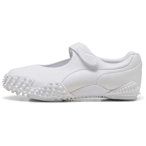 Pantofi sport femei Puma Mostro Fey Lth 40319102