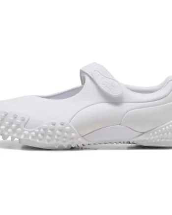 Pantofi sport femei Puma Mostro Fey Lth 40319102