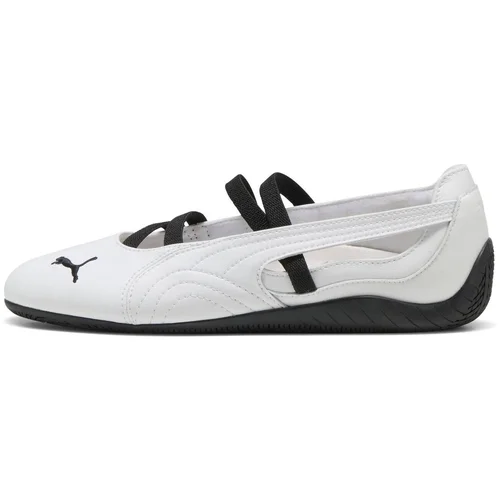 Balerini femei Puma Speedcat Ballet Lth 40358701
