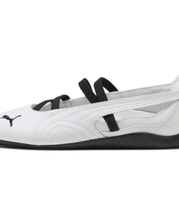 Balerini femei Puma Speedcat Ballet Lth 40358701