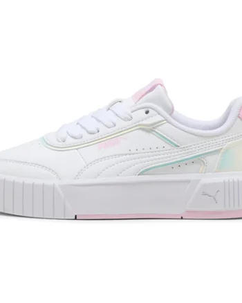 Pantofi sport copii Puma Carina Mia Holo 20 Jr 40562701