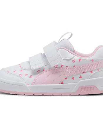 Pantofi sport copii Puma Multiflex 2 Hearty V Ps 40564801