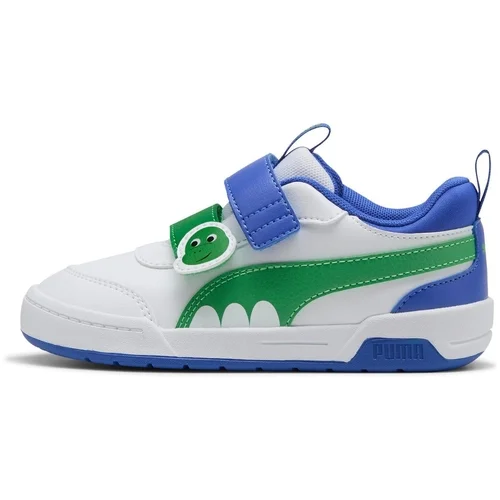 Pantofi sport copii Puma Multiflex 2 Dino V Ps 40565001