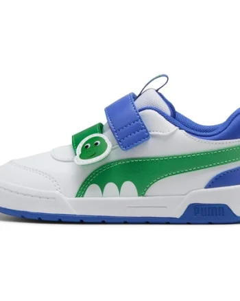 Pantofi sport copii Puma Multiflex 2 Dino V Ps 40565001
