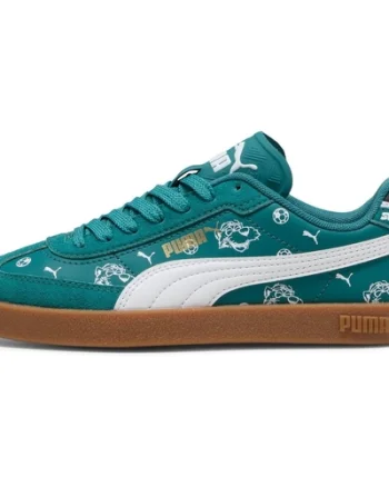 Pantofi sport copii Puma Club II Era Super Jr 40579701