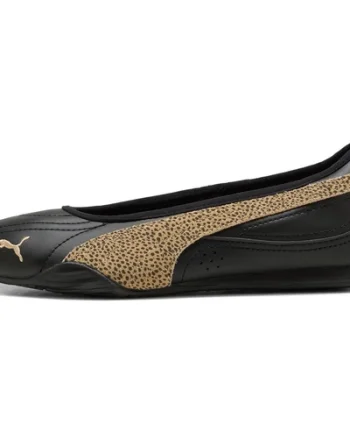 Balerini femei Puma Catch Soleil Ballerina Topcat 40583901