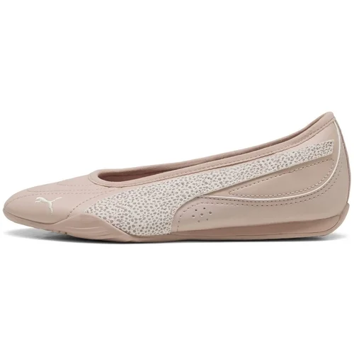Balerini femei Puma Catch Soleil Ballerina Topcat 40583902