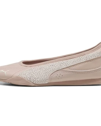 Balerini femei Puma Catch Soleil Ballerina Topcat 40583902