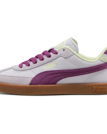 Pantofi sport copii Puma Club II Era Summer Jr 40615802