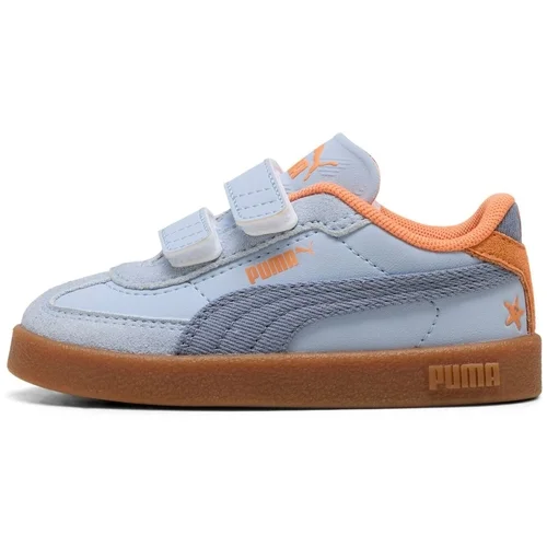 Pantofi sport copii Puma Club II Era Summer V Inf 40616001