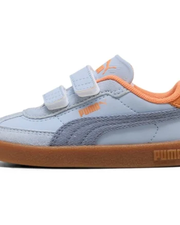 Pantofi sport copii Puma Club II Era Summer V Inf 40616001