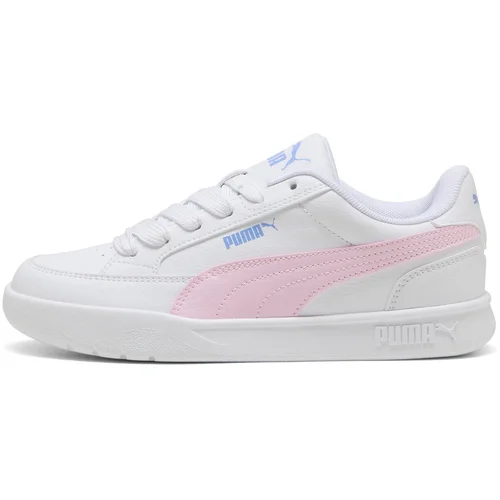 Pantofi sport copii Puma Park Lt Jr 40623204