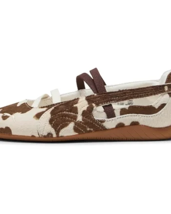 Balerini femei Puma Speedcat Ballet Cow 40778701