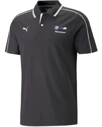 Tricou barbati Puma Bmw Polo 53813501