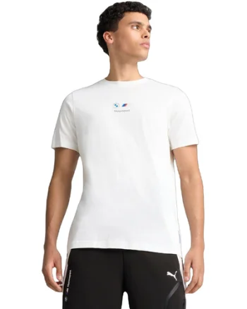 Tricou barbati Puma Bmw Car Graphic Tee 2 63073502