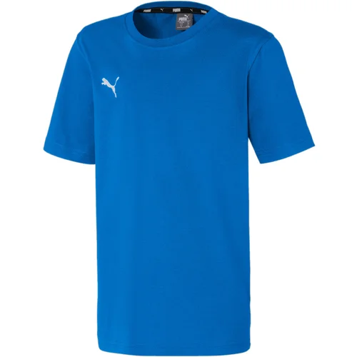 Tricou copii Puma Junior Teamgoal 23 Casual 65670902