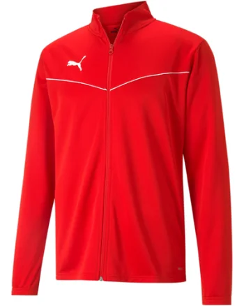 Bluza barbati Puma Teamrise Training Poly 65739201