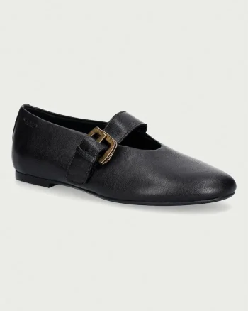 Vagabond Shoemakers balerini din piele ALEYA