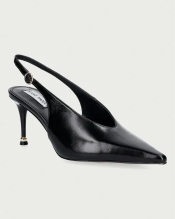 Steve Madden pantofi cu toc stiletto din piele Archway