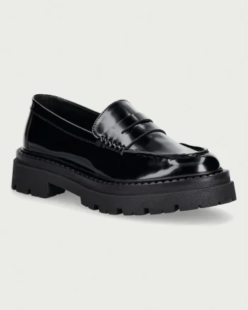 Steve Madden mocasini pentru femei Katja