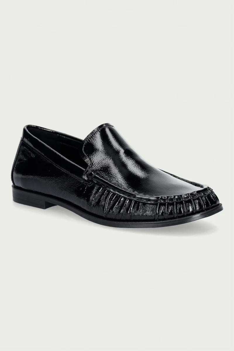 Vagabond Shoemakers mocasini pentru femei din piele BRANDI