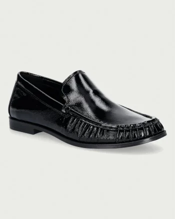 Vagabond Shoemakers mocasini pentru femei din piele BRANDI