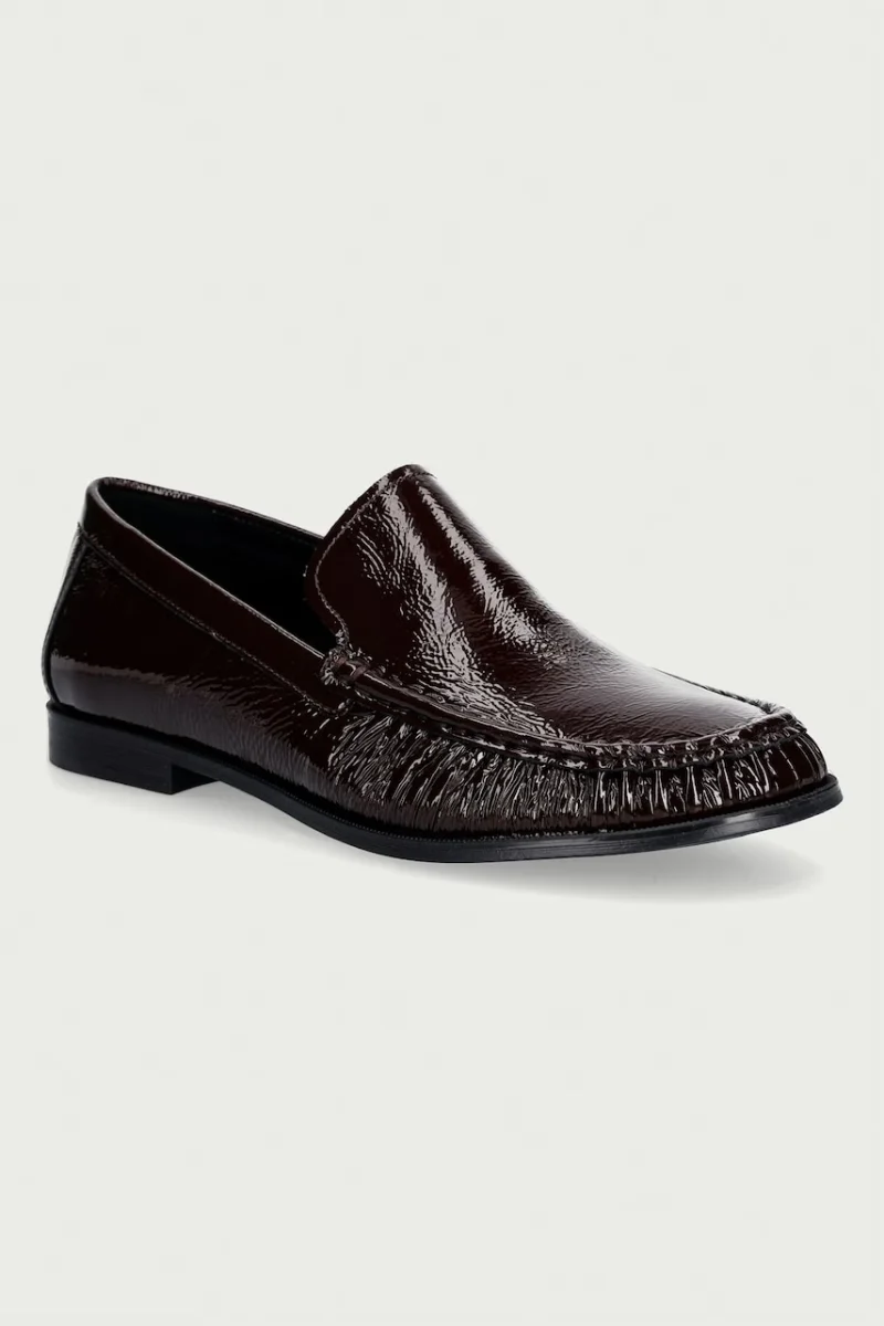 Vagabond Shoemakers mocasini pentru femei din piele BRANDI
