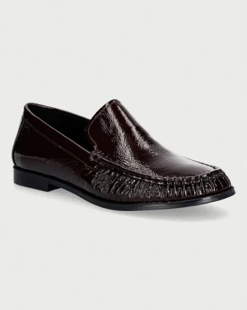 Vagabond Shoemakers mocasini pentru femei din piele BRANDI