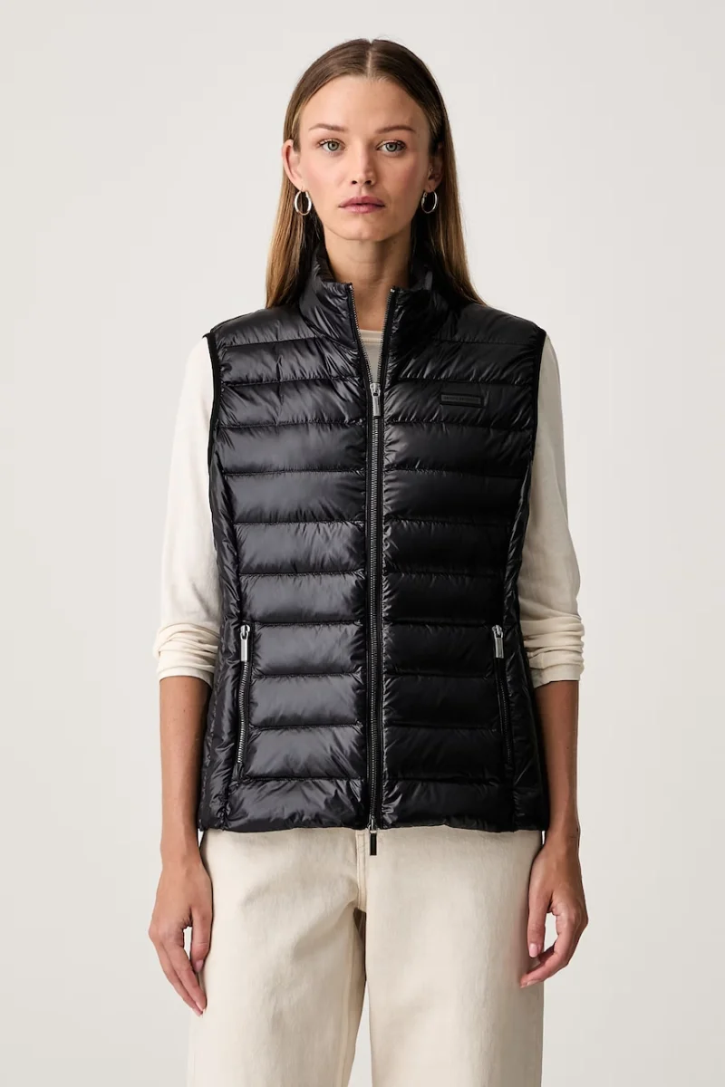 Armani Exchange vestă pentru femei
