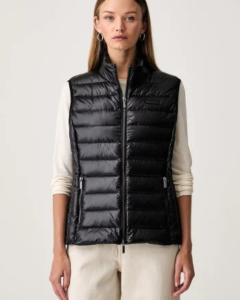 Armani Exchange vestă pentru femei