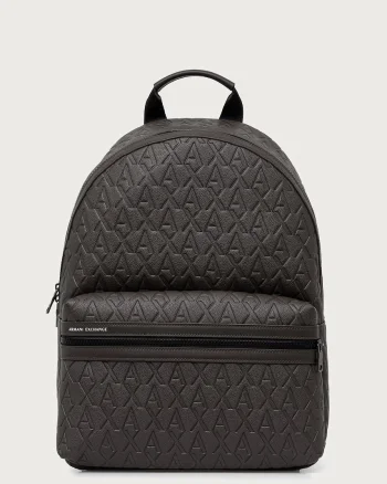 Armani Exchange rucsac pentru bărbați