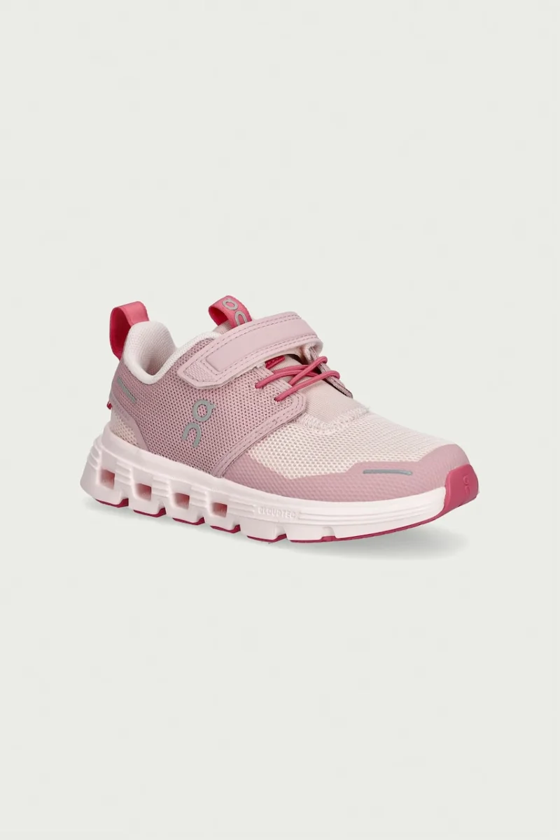 On sneakers pentru copii Cloud Play 2
