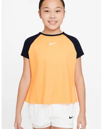 Tricou cu model colorblock pentru tenis Victory
