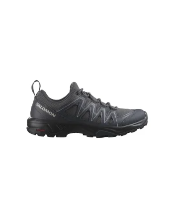 Pantofi sport dama,  X BRAZE, Gri, Gri